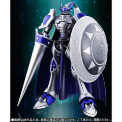 S.H.Figuarts Chaosdukemon